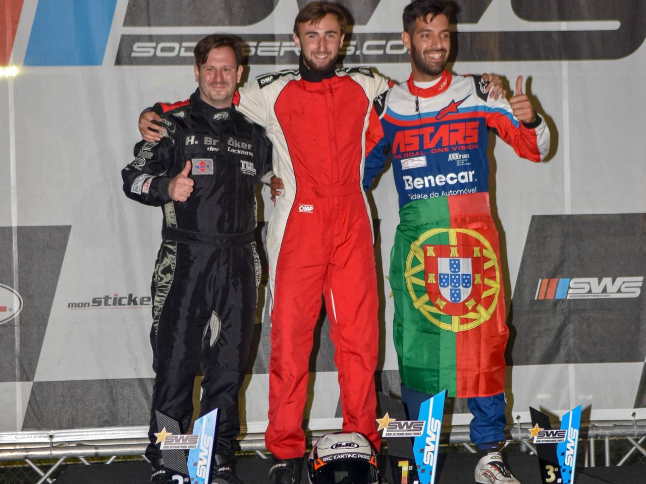 MINI-RESISTÊNCIA KM LINKSPORT (2023-05-05 - Endurance CUP) - SODIWSERIES